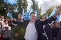Минтранс: полеты Януковича на работу вертолетом теоретически возможны