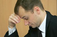 Киреев отстранил адвоката Тимошенко от процесса за пререкания