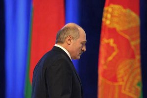 Россия пригрозила отобрать у Беларуси кредит после речи Лукашенко