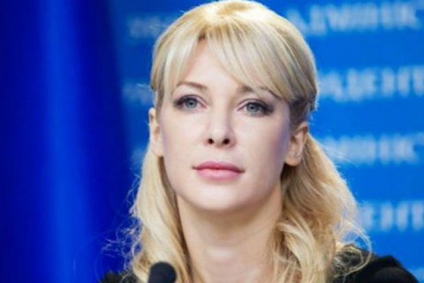Олену Тищенко звільнено з органів внутрішніх справ