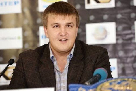 Промоутер Усика заявил, когда украинец проведет бой с победителем реванша Руис – Джошуа