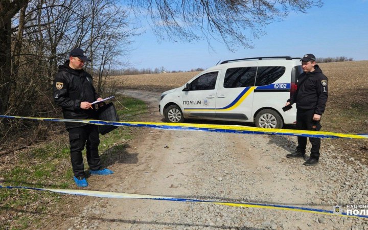 Імовірному вбивці колишнього заступника мера Кам'янського повідомили про підозру (доповнено)