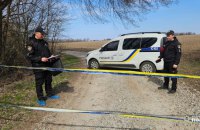Імовірному вбивці колишнього заступника мера Кам'янського повідомили про підозру (доповнено)