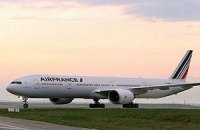 Air France купит полсотни лайнеров у Boeing и Airbus