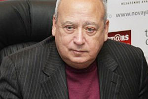 Помер нардеп-"нунсівець"
