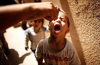 В Пакистане неизвестные убивают вакцинаторов