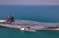 США заявили, що потопили щонайменше 30 іранських кораблів