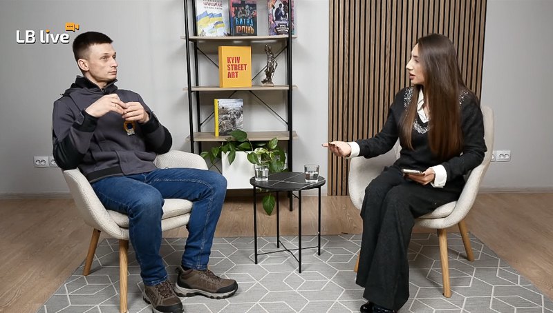 Роман Борщ і Анжеліка Сизоненко