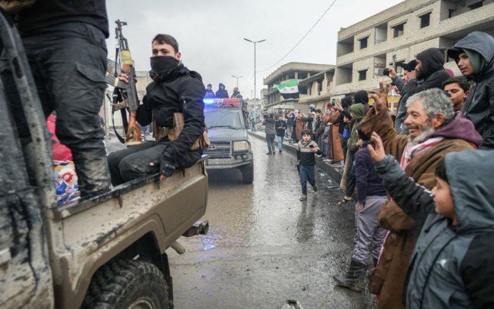 Сирійський уряд та курдські сили домовилися про об'єднання після серії бойових зіткнень
