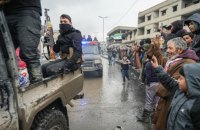 Сирійський уряд та курдські сили домовилися про об'єднання після серії бойових зіткнень