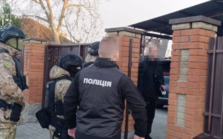 У Кропивницькому викрили схему з продажу квартир померлих і самотніх людей 