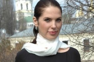 Нова директорка Лаври розповіла про долю Прокаєвої