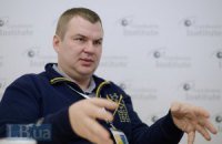 Булатов рассказал, что неизвестные угрожают его семье