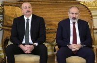 Азербайджан офіційно заперечив звинувачення Вірменії у підготовці до війни