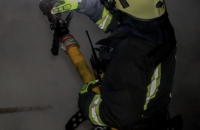 Росіяни атакували об'єкти енергетики на Вінниччині