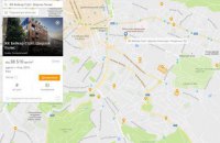 Интерактивная карта новостроек облегчит выбор жилья
