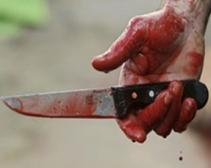 В Днепродзержинске девушка напала с ножом на собственную мать