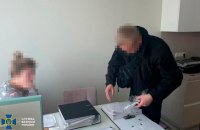 СБУ арештувала активи бізнесмена з РФ на Київщині і Сумщині: ділок фінансував випробування ворожих ракет