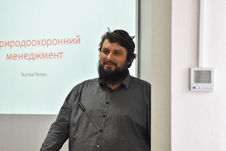 Петро Тєстов