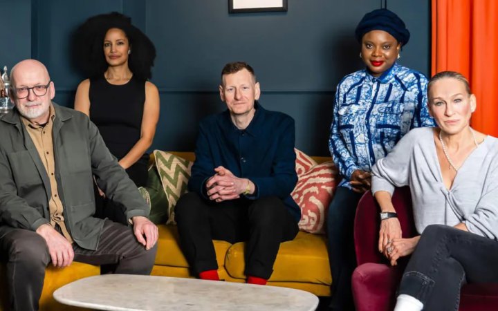 Букерівська премія оголосила шортлист номінантів - українка туди не потрапила