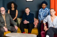 Букерівська премія оголосила шортлист номінантів - українка туди не потрапила