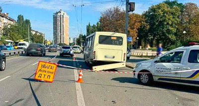 Війна проти водіїв? Ні. Безпека для всіх: що дасть зміна системи відповідальності на дорогах 
