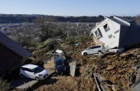 Стало відомо про 92 загиблих через землетрус у Японії