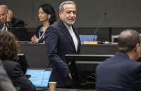 У МЗС Ірану заявили про “військову співпрацю” з боку Росії та Китаю