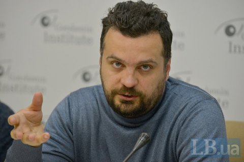 Більшість заборонених в Україні фільмів не мають стосунку до мистецтва, - голова Держкіно