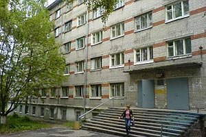 Власти Николаева продали частным фирмам общежитие вместе с жильцами