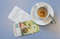 Банкнотой года в 2016 году стала купюра в 50 швейцарских франков