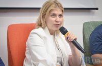 Ольга Стефанішина: «Дипломатичний фронт, який відкривається на американському напрямку, — це холодна війна XXI століття»