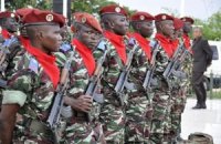 Африканський союз не відкидає військової інтервенції в Малі