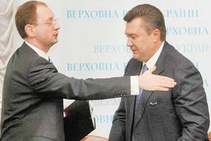 Яценюк пополнил свой список оснований для импичмента Януковича