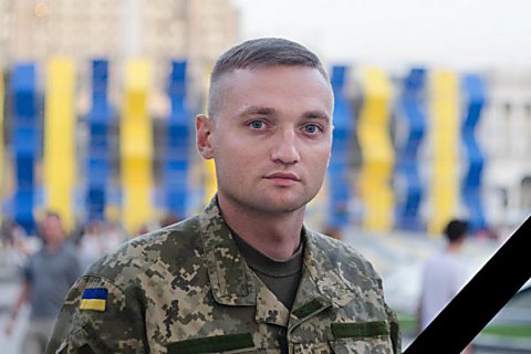 ​Николаевская полиция предложила передать дело о самоубийстве Волошина в Киев