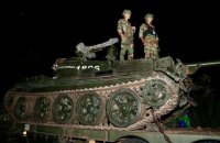 ​США та Камбоджа відновлюють військові навчання 