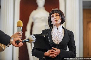 Дело ЕЭСУ затягивается из-за лицемерного поведения Тимошенко, - прокурор
