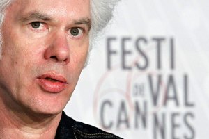 Джим Джармуш представил свой фильм о вампирах в Каннах