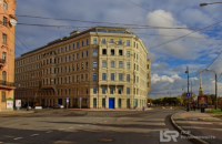 У главы "Газпрома" нашли "царь-квартиру" площадью 1396 кв.м