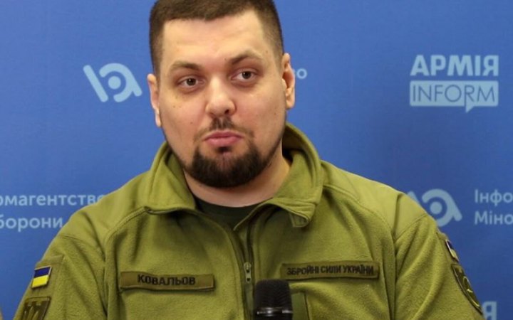 Штурмові війська підсилять активність оборони та ефективність контрнаступів, - Генштаб