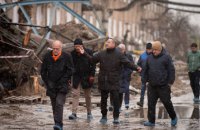 Одна з київських ТЕЦ лише за цей опалювальний сезон зазнала 9 атак