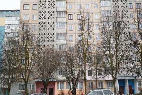 Житель Тернополя повідомив про коронавірус у сусіда через відмову швидкої приїхати на його виклик