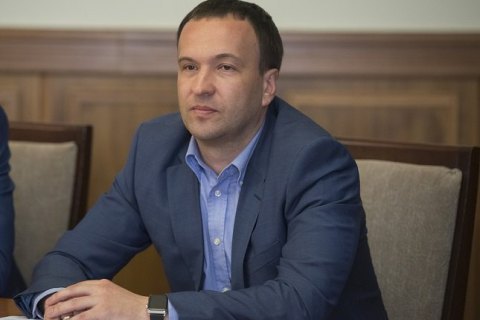 Заместителю главы КГГА Петру Пантелееву вручили подозрение по делу частного завода "Радикал"