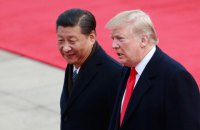 Трамп: Китай постачатиме США рідкісноземельні метали, а китайські студенти вчитимуться у вишах Штатів