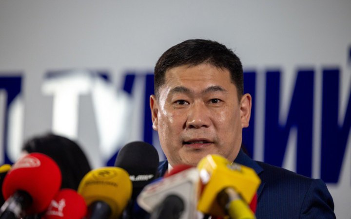 Прем'єр-міністр Монголії йде з посади, не отримавши підтримки під час вотуму довіри