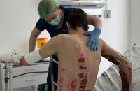 НСЗУ перевірить медінститути Академії меднаук на Харківщині: ветерани скаржаться на побори та неповагу