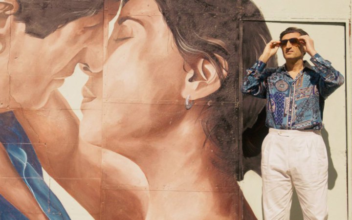 «Орли республіки»: пташка в клітці та поза політикою 