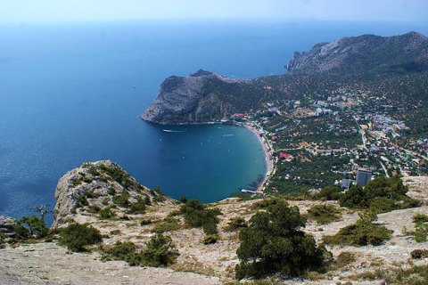 ЄС назвав невизнання анексії Криму ключовим підходом для співпраці в Чорному морі