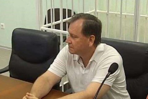 ВАКС заарештував підозрюваного у "газовій справі Онищенка" Свіченка