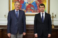 МЗС України викликало угорського посла